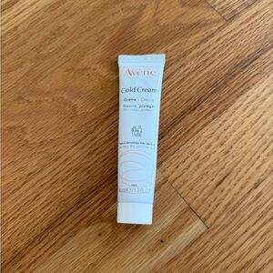 Avene cold cream